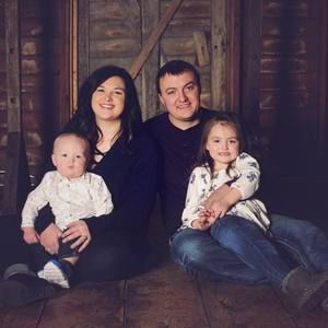 Meet your Posher, Leshay